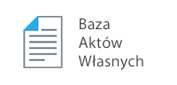 Baza Aktów Własnych