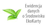 Rejestr Informacji o Środowisku